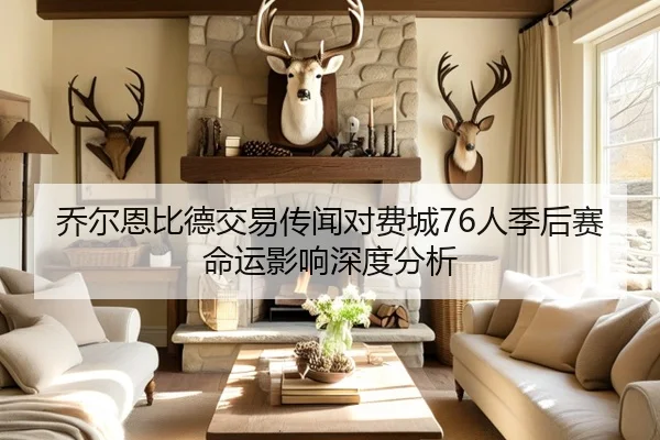 乔尔恩比德交易传闻对费城76人季后赛命运影响深度分析（bbsports-163）